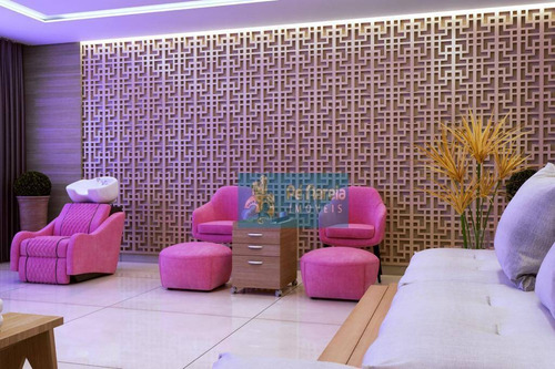 Imagem 21 de 30 de Apartamento À Venda, 75 M² Por R$ 320.000,00 - Guilhermina - Praia Grande/sp - Ap0933