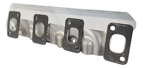 Protecao Calor Coletor Escape Besta Gs Bongo K2700 33a2