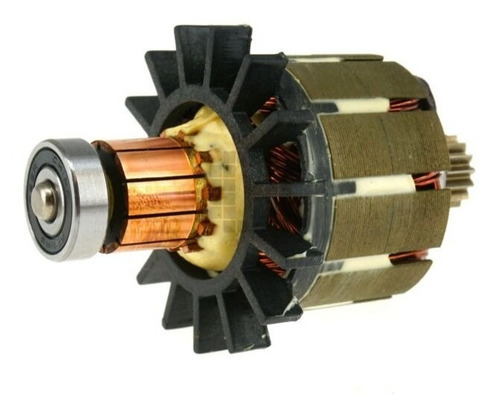 Imagen 3 de 6 de Armadura Para 2607-20 M18 Milwaukee 16072610