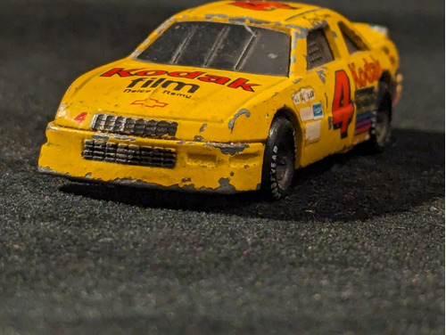 Hot Wheels Nascar 1991 Kodak