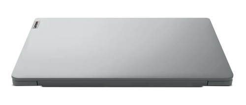 Laptop Lenovo IdeaPad 14IAU7 cloud gray 14", Intel Core i3 1215U 4GB de RAM 128GB SSD, Intel UHD Graphics 64EUs (Alder Lake 12th Gen) 1366x768px Windows 11 Home