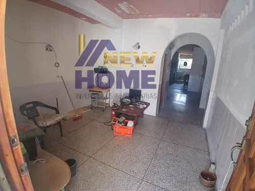 Casa En Sector Los Robles