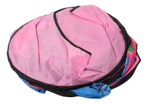 Camión De Helados Up Kids Playhouse Play Tent Para Interiore