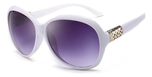 Gafas De Sol Redondas Vintage Para Mujer, Diseño Retro, Dise