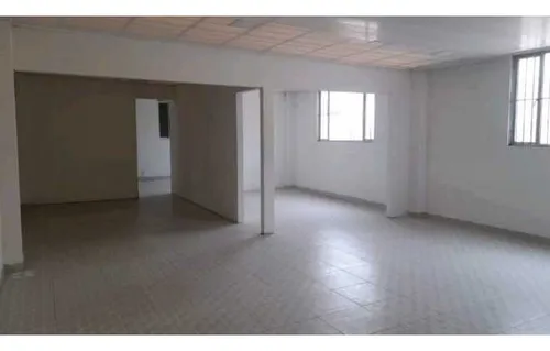 Bodega Industrial En Arriendo En El Sector De Toberin