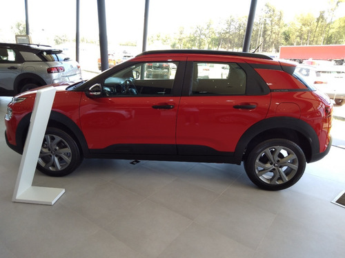 Imagen 3 de 4 de Citroen Cactus Feel