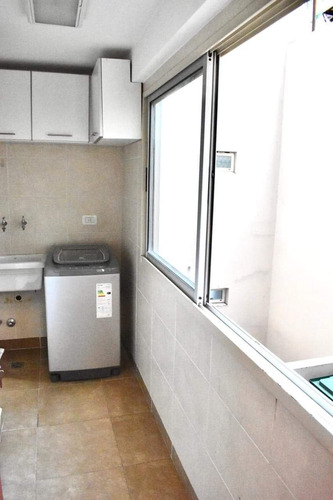Excelente Semipiso 4 Amb+cochera+parrilla Almagro Dueño Dir