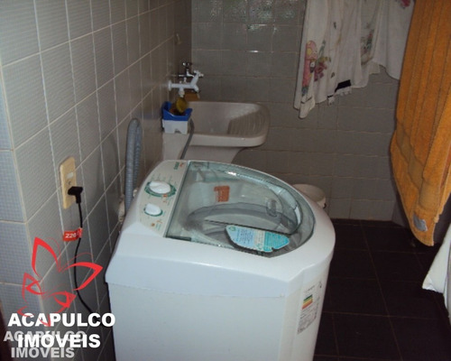 Jardim Acapulco. O Paraíso É Aqui! - Ai00497 - Ai00497