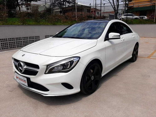 Mercedes-benz Cla 180 122cv