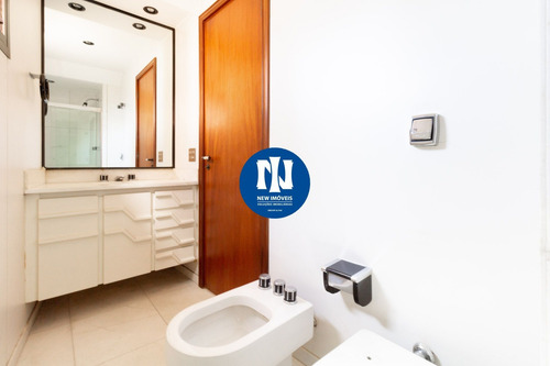 Imagem 23 de 30 de Apartamento Pacaembu - Excelente Oportunidade - Nwc-re-0108