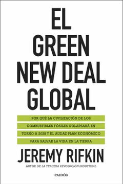 El Green New Deal Global