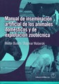 Libro Manual De Inseminaciã³n Artificial De Los Animales ...