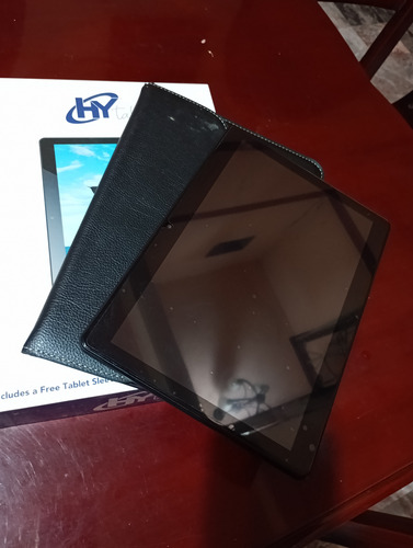 Tablet Hytab Pro 10.1 Tablet Celular 4g Lte Android 10 (Usado)