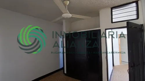 Apartamento En Arriendo En Pueblo Nuevo. Cod A16394