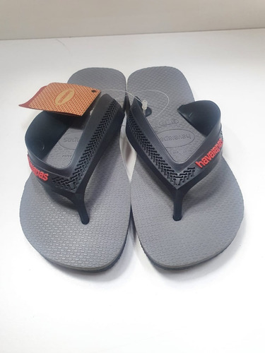 Ojotas Havaianas  Para Nene Tira Ancha Yanisports Oferta