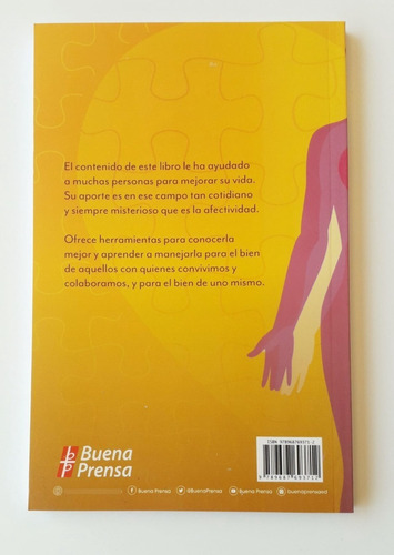 Imagen 2 de 2 de Libro; Comunicación Y Manejo De Sentimientos