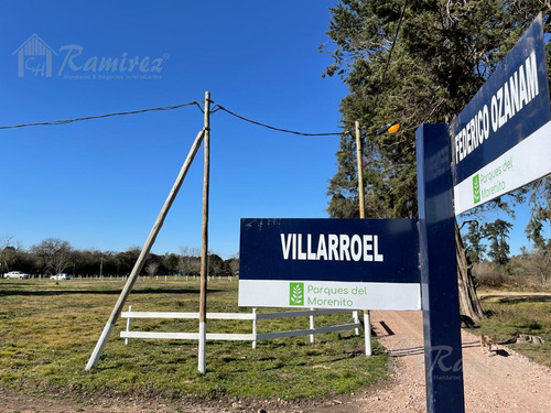 Lote Terreno En Venta 840 M2 - Parques Del Morenito, Moreno Norte