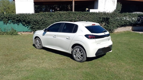 Peugeot 208 1.6 Active