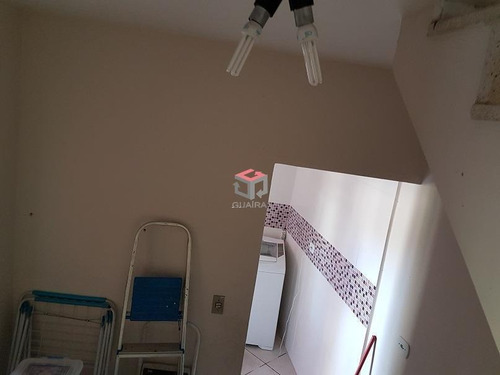 Imagem 15 de 29 de Sobrado À Venda, 3 Quartos, 1 Suíte, 2 Vagas, Progresso - Santo André/sp - 42721