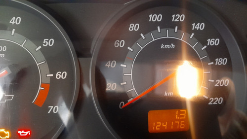 Chevrolet Vectra 2.0 Expression Flex Power 4p