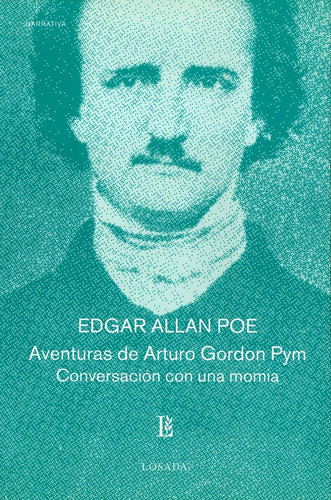 Aventuras Arturo Gordon Pym - Poe,edgar Allan