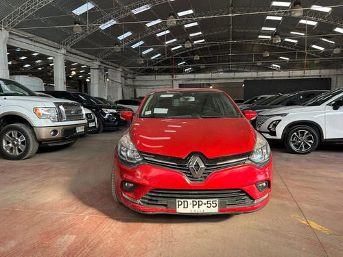 Renault Clio Expression