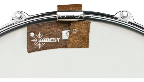 Imagen 3 de 5 de Snareweight M1b Brown ( Drum Damper )