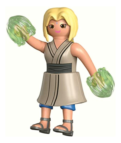 Playmobil Tsudane