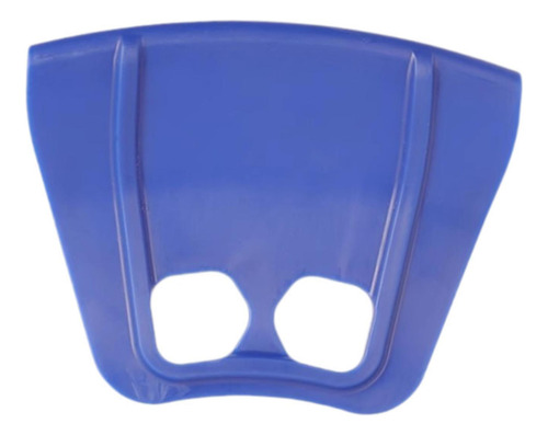 Cubierta De Protección Para Llanta De Rueda De Todo Azul