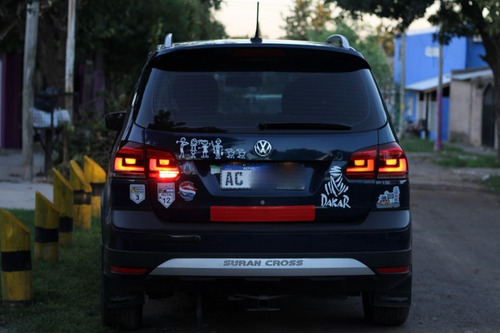 Volkswagen Suran Cross