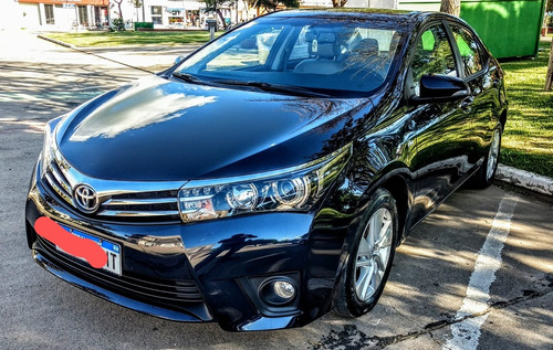 Toyota Corolla 1.8 Xei Cvt Pack 140cv 2017
