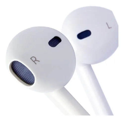 Auriculares Para iPhone 6 6 Plus 6s 6s Plus 5s Se