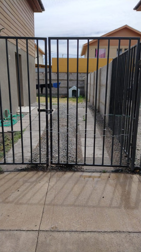 Se Vende Casa 3d 2b Espacio 4 Autos Porton Automatico Buin