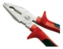 Comprar Alicate Universal 8 Polegadas Cabo Emborrachado Lotus 5170