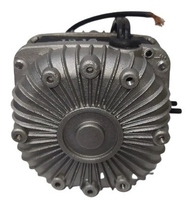Imagen 4 de 4 de Motor Ventilador 10w 115v 1550rpm Motorvenca Refrigeracion
