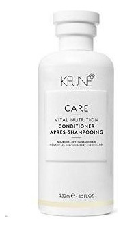 Keune Care - Acondicionador Vital De La Nutricion - 250ml /