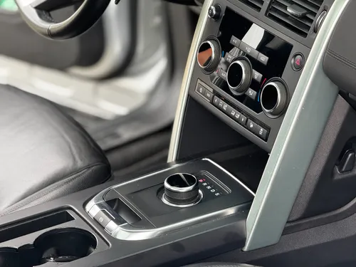 Vendo O Permuto Range Rover Discovery Sport Se 2019 2.0