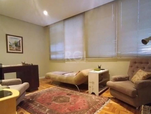 Conjunto/sala Em Independência - Lu432318