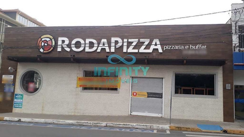 Imagem 2 de 9 de Loja, Centro, Gravataí - R$ 3.6 Mi, Cod: 930 - V930