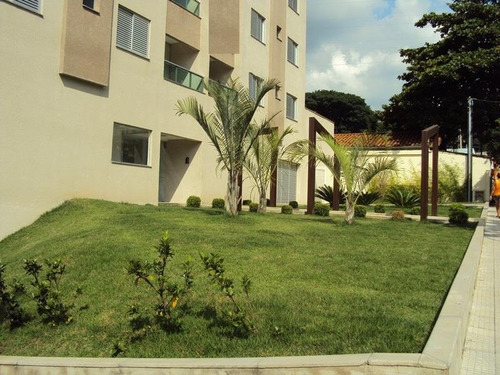 Imagem 2 de 14 de Apartamento Com 3 Quartos Para Comprar No Estrela Dalva Em Belo Horizonte/mg - 2199