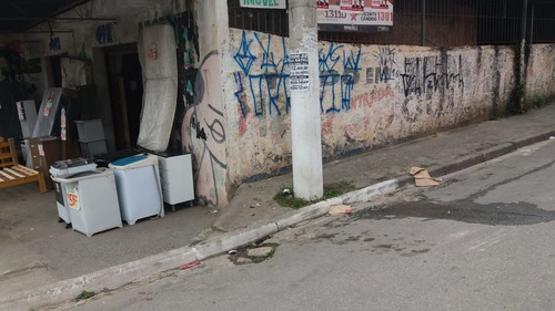 Imagem 4 de 4 de Oportunidade Comercial - Sp Capital - 67850