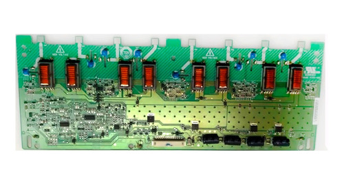 Placa Inverter Tv Aoc D26w931