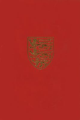 Libro A History Of The County Of Stafford, Volume Iv: Sta...