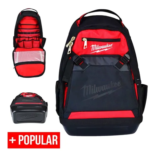 Las mejores ofertas en Mochilas Milwaukee Herramienta