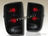 95 96 97 98 99-04 Chevy S10 Blazer Jimmy Tail Lights Dar Zzh