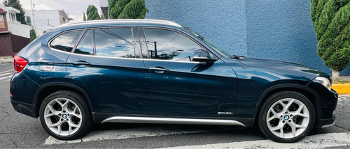 BMW X1 2.0 Sdrive 20i X Line L4 T At