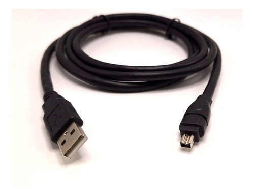 Bizlander Usb Ieee 1394 Pin Firewire 6 Pie Para Adaptador Dv