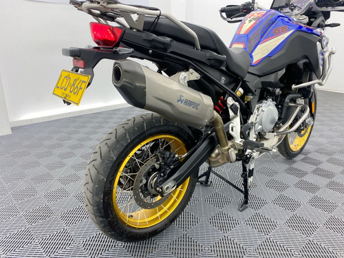 Imagen 19 de 22 de Bmw F 850 Gs