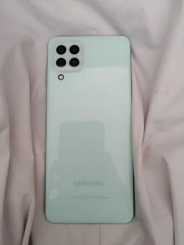 Celular Samsung A22 4g (Usado)