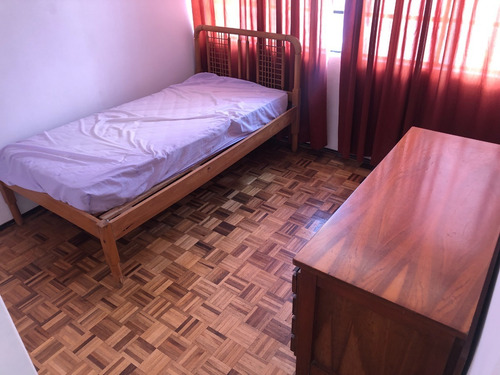 Imagen 6 de 9 de Arriendo Departamento Amoblado, Centro-norte De Quito, 3 Dormitorios, 2 Baños
